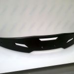 Capots et carrosserie plastique