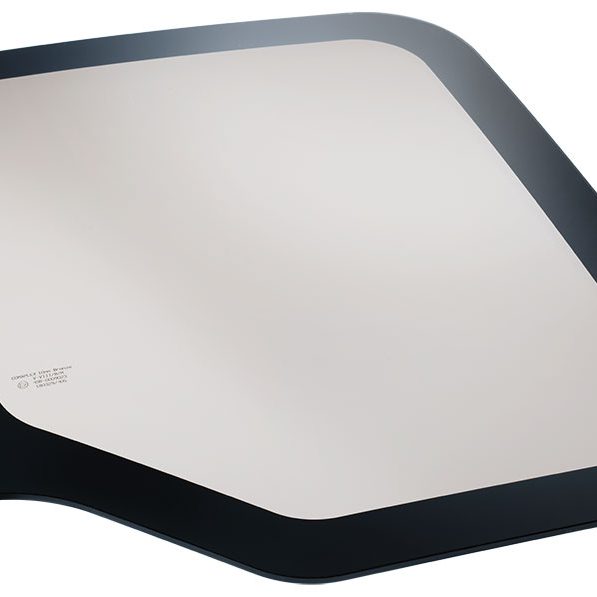 vitrage de sécurité en polycarbonate