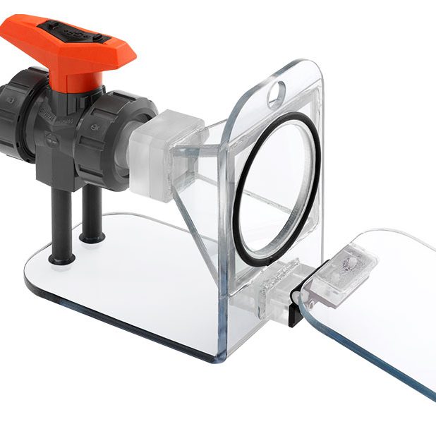 chaudronnerie Plastique