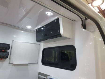 composant plastique véhicule