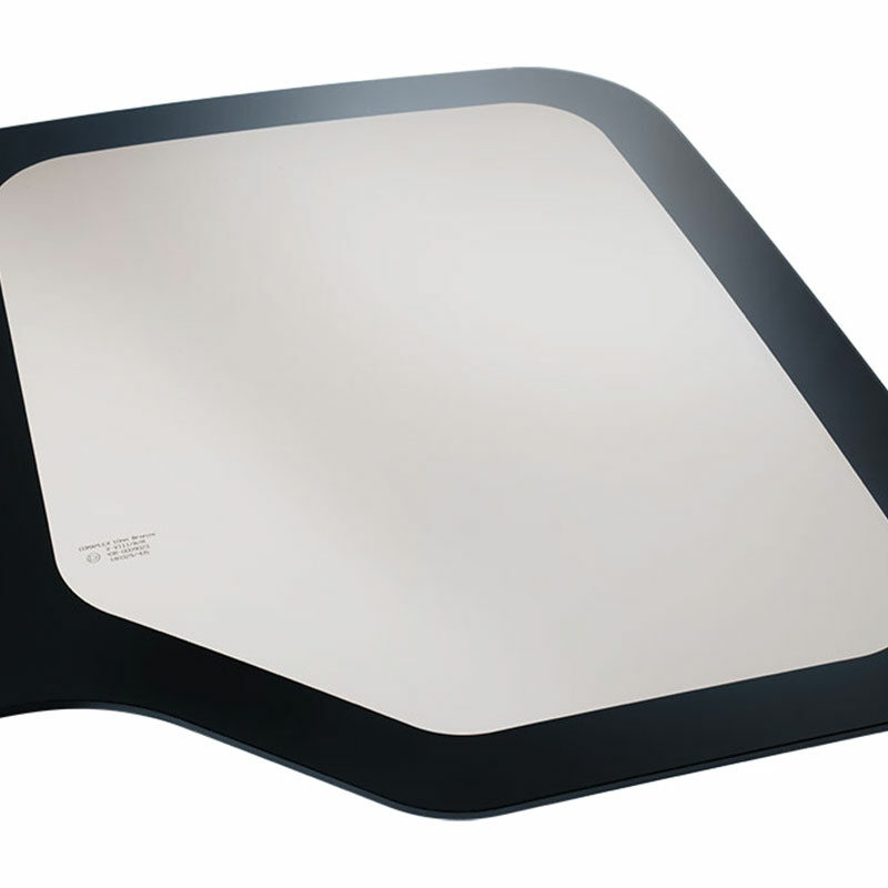 Pièces plastiques pour véhicules