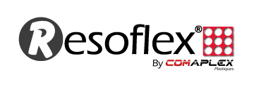 Resoflex® By Comaplex Plastiques
