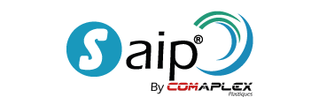 Saip® By Comaplex Plastiques